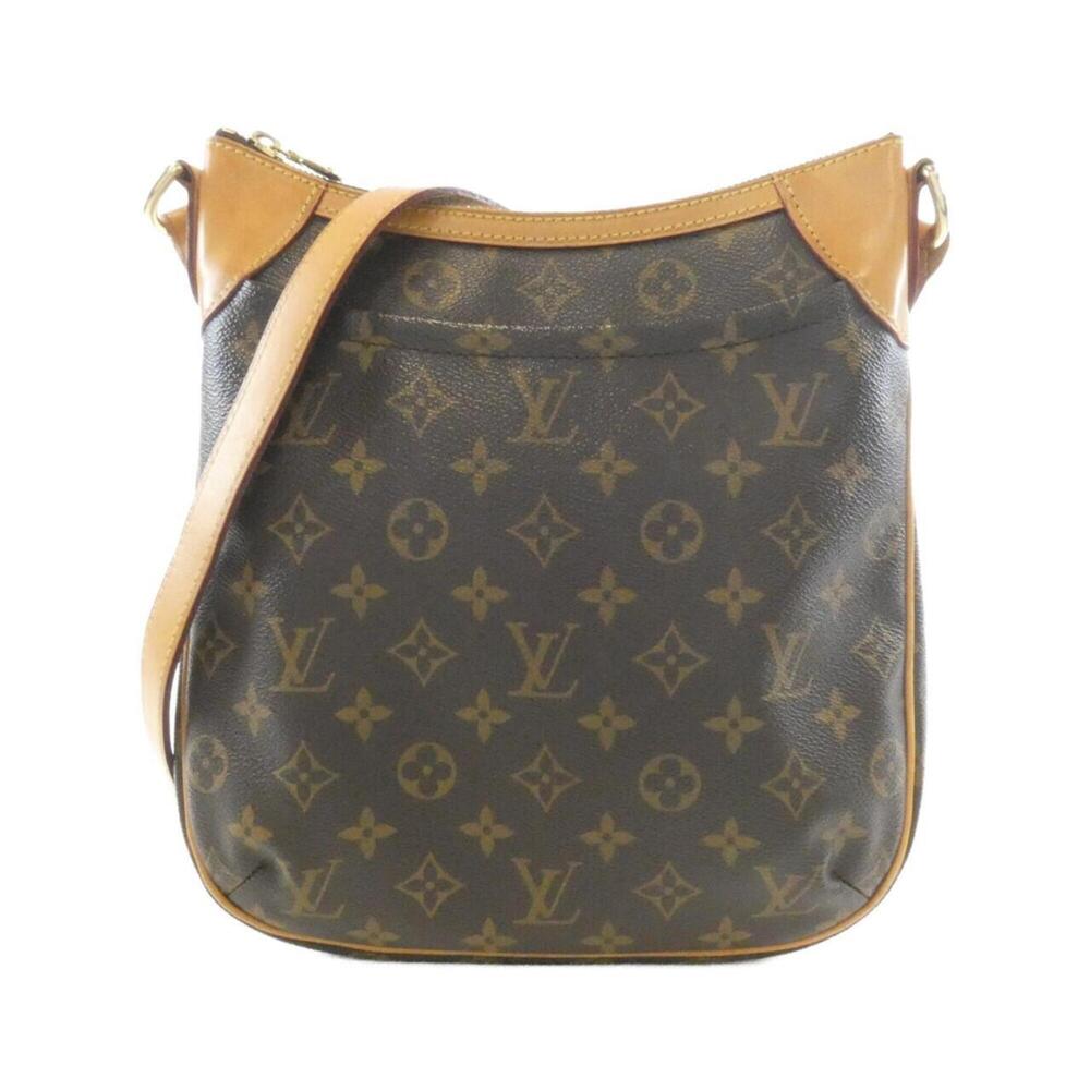 Louis Vuitton Monogram Odeon PM M56390 Shoulder Bag